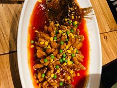 -鱼食饭稻·苏浙土菜17年老馆子(平江路店)