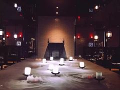 -梅筑·创意料理(王府井百货店)