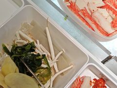 -成都你六姐·牛肉冒菜(城市集市合生汇店)