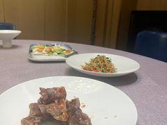-顺福苑·新派淮扬菜