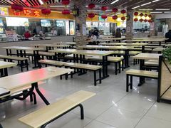大堂-华光美食城(阜成路店)