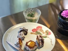 -茶是一枝花泡茶店