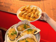 -蚝得喜海鲜(东城店)