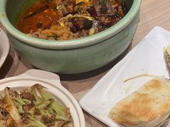 -大师兄·手工面·西北菜(美的悦然广场店)