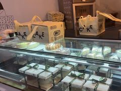 -姆们M Sweetie Cake(三里屯店)