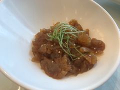 老醋海蜇头-骏莱海鲜鱼港(五角场店)