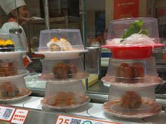 -新一番三文鱼寿司(大东海店)