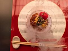 -鳥喜Toriki怀石烧鸟料理