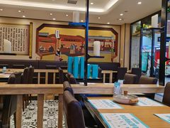 大堂-老昌春饼(新天地店)