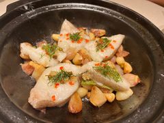 -狮王府淮扬菜(新街口友谊店)