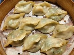 百年煸馅-老边饺子馆(中街店)