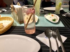 -伊斯坦布尔土耳其清真咖啡餐厅