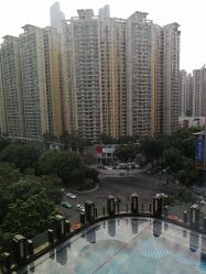 -莉泽月子中心(鹅潭汇店)