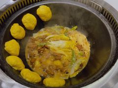 -玺炖·中国铁锅炖(虹桥天街店)