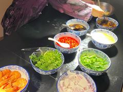 -福州天元国际威斯汀酒店·中国元素餐厅