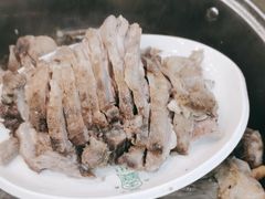 -清真益鑫羊肉手抓馆(南大街店)