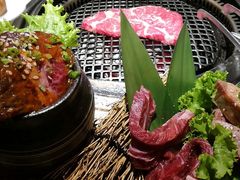 -赤坂亭M9和牛烧肉·日料398放题(万达店)