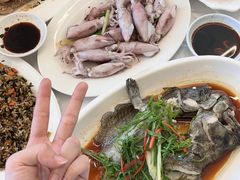 -众味海鲜大排档·活海鲜·潮汕味(南澳店)