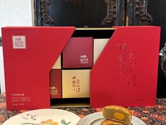 -龙的酒楼·手工早茶·顺德菜(近良路店)