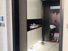 -索菲亚衣柜橱柜全屋定制(真北红星店)
