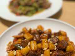-兔爸私家小厨(新北万达店)