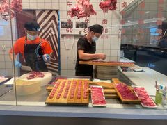 -牛人日志·鲜牛肉骨汤火锅(万科里瑧店)