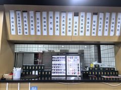 -虎虎龙虾大排档(双井店)