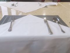 -汇泉王朝大饭店-旋转餐厅(南海路店)