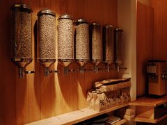 景观位-% Arabica(京都东山店)