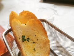 -Let'sBURGERplus·非常创意汉堡(三里屯店)