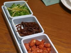 -南拳十三姨·潮汕砂锅粥(世纪金源店)