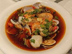 生腌三拼-潮人姐妹轩(海宁路店)