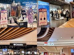 -松雷商业(南岗店)