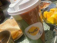 -Home Thai·泰谣(王府井apm店)