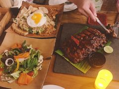 -Naughty Nuri’s Phuket