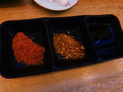 -一井烧肉·活鳗·寿司(望京SOHO店)