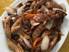 -老万饭馆