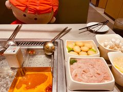 -海底捞火锅(青山湖万达夜宵主题店)