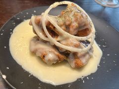 -Fuzzy Bistro 浮几韩餐·茶酒馆