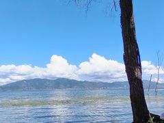 -大理洱海