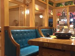 -九田家黑牛烤肉料理(华侨城店)