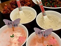 -知楚•精致湖北菜(武商MALL店)