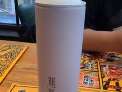 -喝丢一只鞋海鲜烧烤(文体街店)
