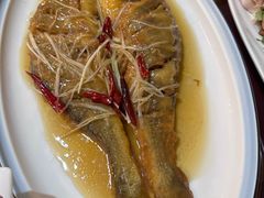 -鹿鸣春饭店(总店)