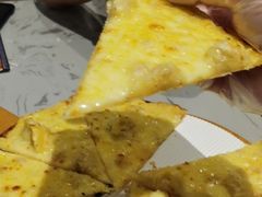 -必胜客(格尔木华兴店)