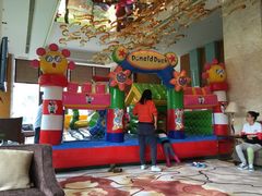 固安福朋喜来登酒店-廊坊固安福朋喜来登酒店