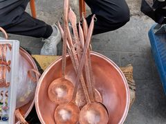 -喀什大巴扎