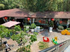 -杨厝六十六农庄农舍(杨厝路店)
