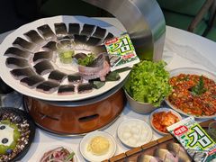 -缘·金家烤鳗鱼(西塔总店)