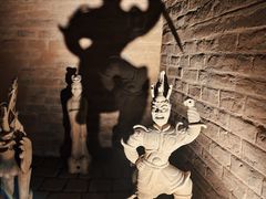 -洛阳古墓博物馆